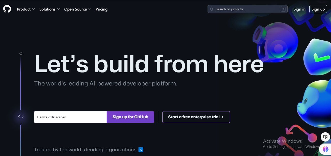 GitHub Copilot